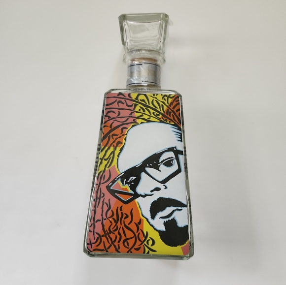 Decanters Limited Edition - Pair - Picture 9 of 11